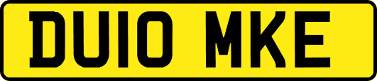 DU10MKE