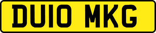 DU10MKG