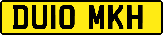 DU10MKH