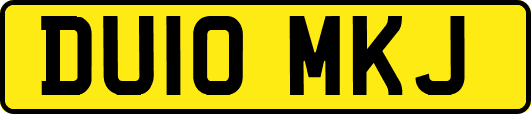 DU10MKJ