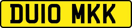 DU10MKK