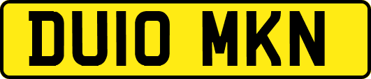 DU10MKN