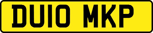 DU10MKP