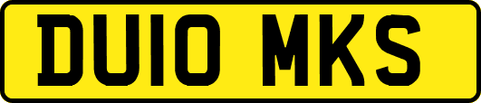 DU10MKS