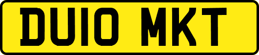 DU10MKT