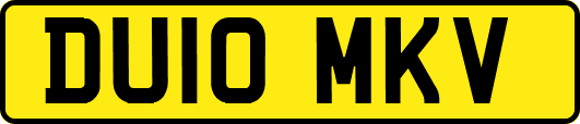 DU10MKV