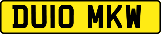 DU10MKW