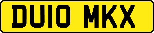 DU10MKX