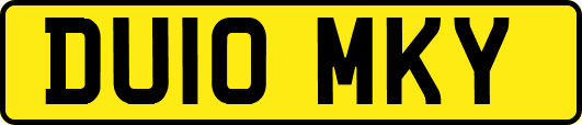 DU10MKY