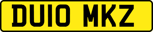 DU10MKZ
