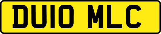 DU10MLC