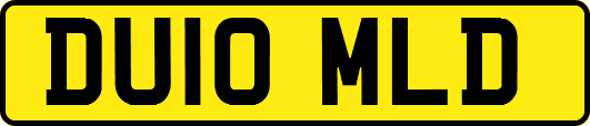DU10MLD