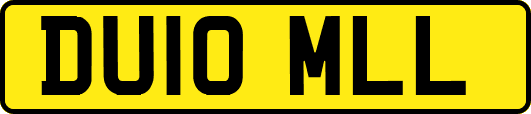DU10MLL