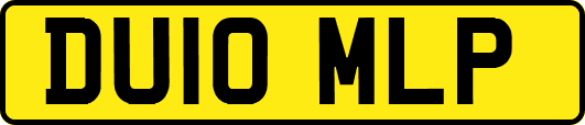 DU10MLP