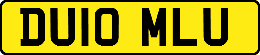 DU10MLU