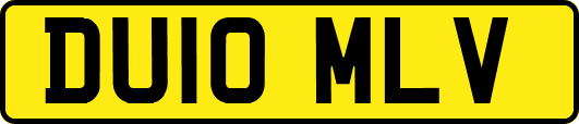 DU10MLV