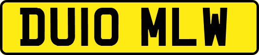 DU10MLW