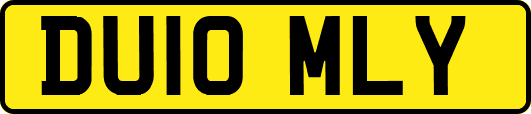 DU10MLY