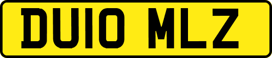 DU10MLZ