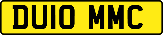 DU10MMC