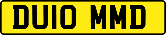 DU10MMD