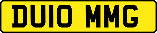DU10MMG