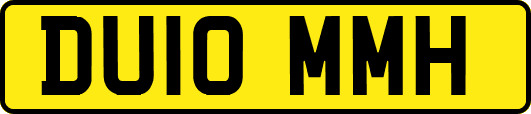 DU10MMH