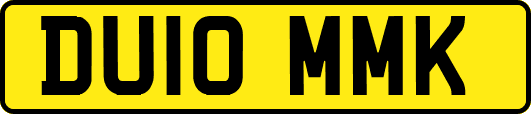 DU10MMK