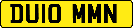 DU10MMN