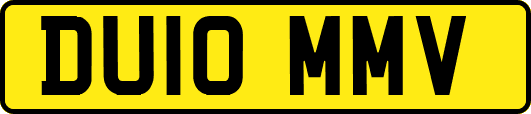 DU10MMV