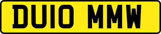 DU10MMW