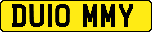 DU10MMY