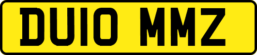 DU10MMZ
