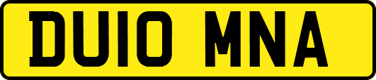 DU10MNA
