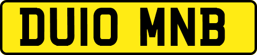 DU10MNB