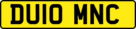DU10MNC