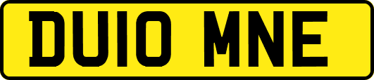 DU10MNE