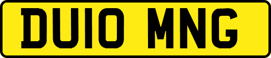 DU10MNG