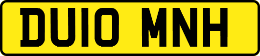DU10MNH