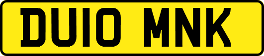 DU10MNK