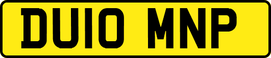 DU10MNP