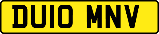 DU10MNV