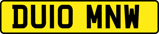DU10MNW