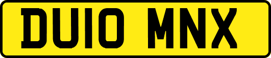 DU10MNX