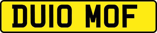 DU10MOF