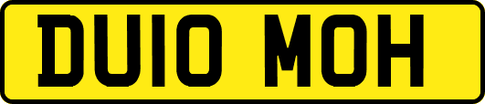 DU10MOH