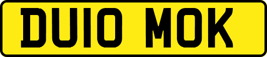 DU10MOK
