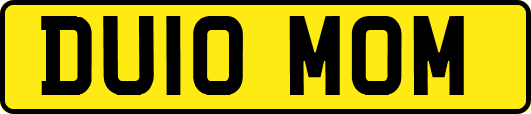 DU10MOM