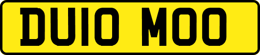 DU10MOO