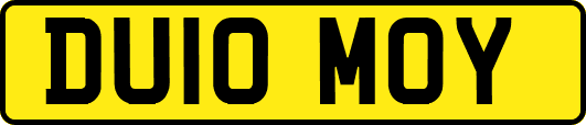 DU10MOY